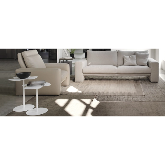 Flower 48x48x45 Coffee tables Bontempi 1