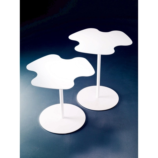 Flower 48x48x45 Coffee tables Bontempi 4