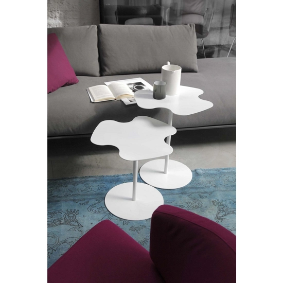 Flower 48x48x45 Coffee tables Bontempi 5