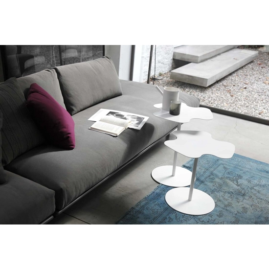 Flower 48x48x45 Coffee tables Bontempi 6