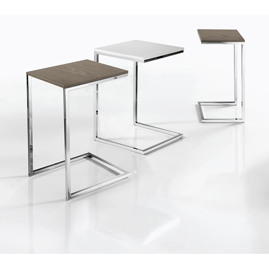 Hip Hop 40x40 Tavolini Bontempi 1