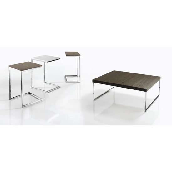 Hip Hop 40x40 Tavolini Bontempi 2