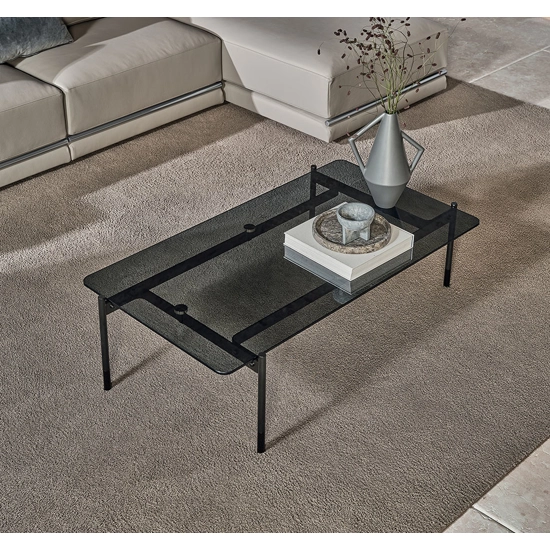 Carol 145x80 Coffee tables Bontempi
