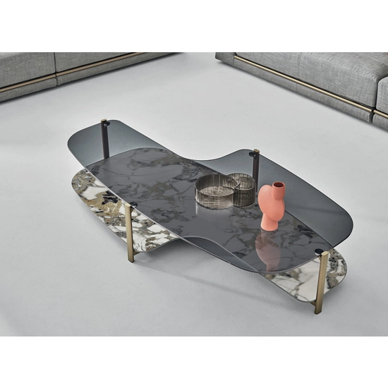 Pagoda 152x82 Tavolini Bontempi 3