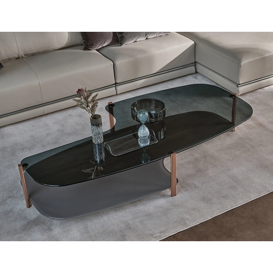 Pagoda 152x82 Tavolini Bontempi 4