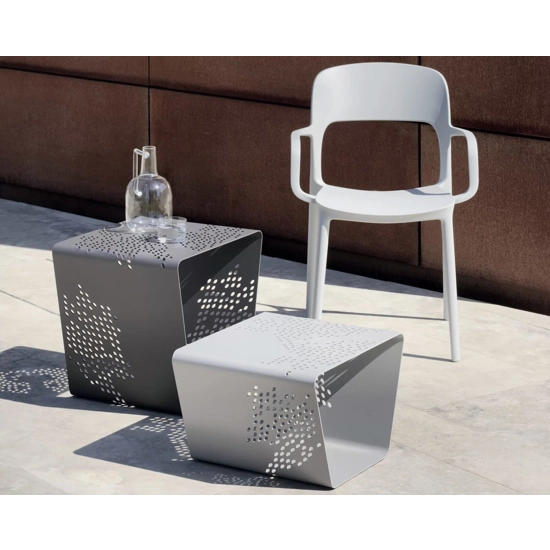Pattern 45x40x30 - Per Esterno Accessori d'arredo Bontempi
