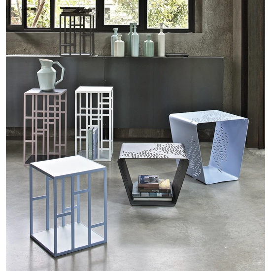 Patterns 45x40x45 Coffee tables Bontempi 3