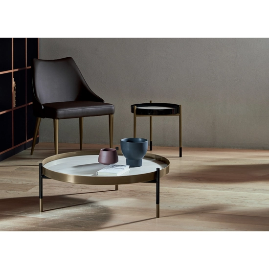 Planet ø82 Coffee tables Bontempi 1