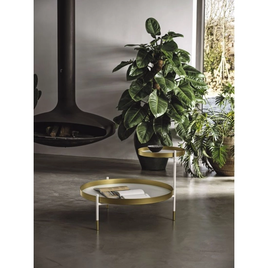 planet Coffee tables Bontempi 3