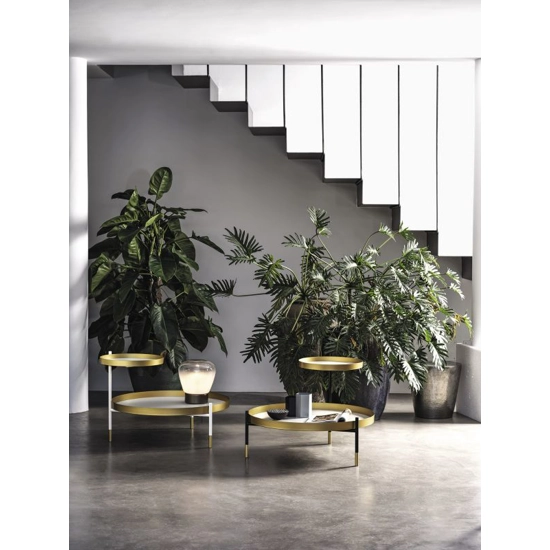 planet Coffee tables Bontempi 4