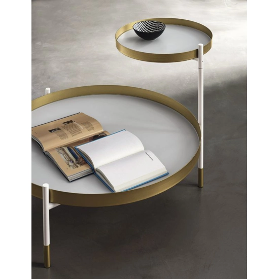 planet Coffee tables Bontempi 5