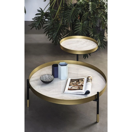 planet Coffee tables Bontempi 6