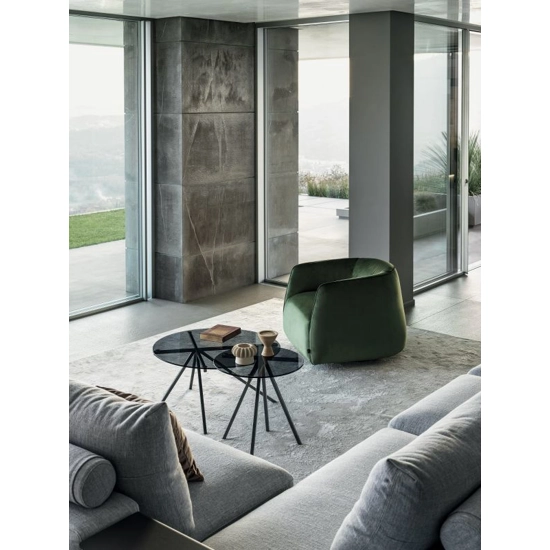 Ray Ø80 H40 Tavolini Bontempi 3