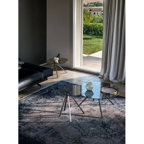 Ray Ø80 H40 Tavolini Bontempi 5