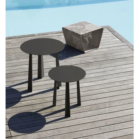 Tao Ø38 - Per Esterno Accessori d'arredo Bontempi
