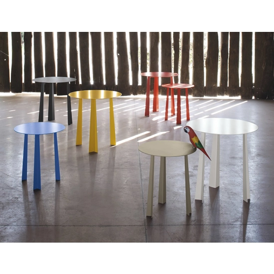 Tao Ø38 Tavolini Bontempi 2