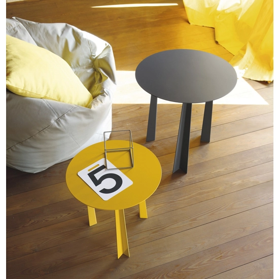 Tao Ø38 Tavolini Bontempi 3