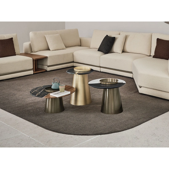 Yang Alto Accessori d'arredo Bontempi 1