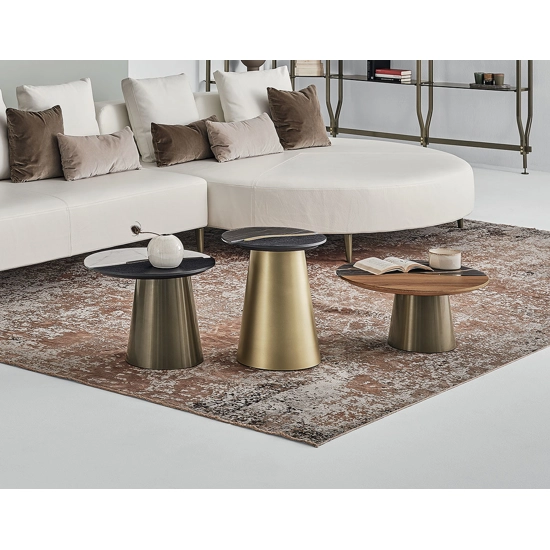 Yang Alto Accessori d'arredo Bontempi 2