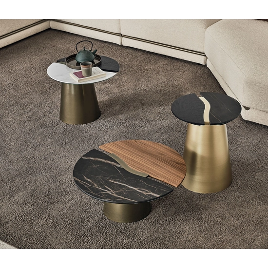 Yang Alto Accessori d'arredo Bontempi 4