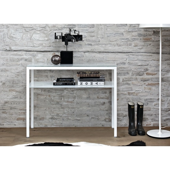Hip Hop Console Table Console Bontempi 1
