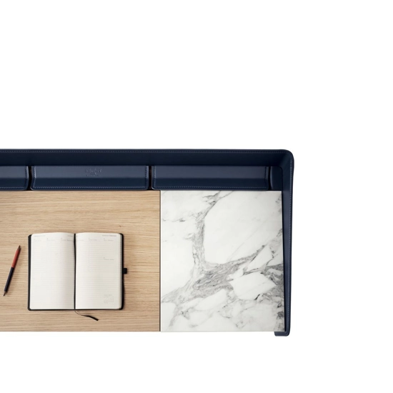 Secret Leather Band Console Bontempi 1