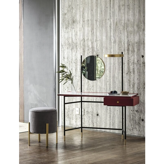 Vanity SuperMarble Console Bontempi 1