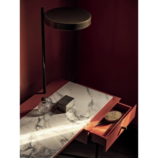 Vanity SuperMarble Console Bontempi 2