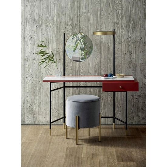 Vanity SuperMarble Console Bontempi 3