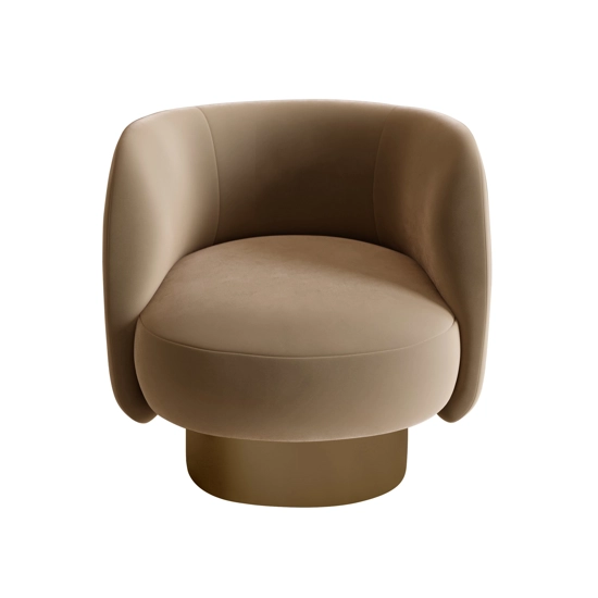 Doris Poltroncine imbottite Bontempi 5