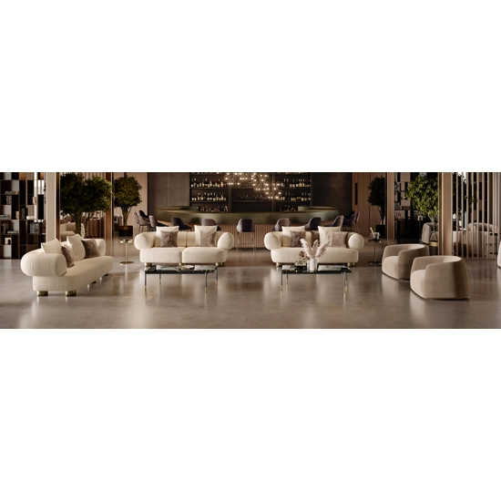 Kodi Poltroncine imbottite Bontempi 1