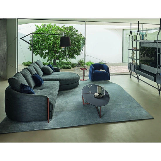 Kodi Poltroncine imbottite Bontempi 2