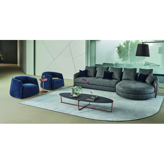 Kodi Poltroncine imbottite Bontempi 4