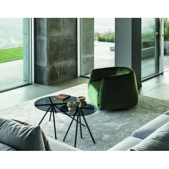 Kodi Poltroncine imbottite Bontempi 6