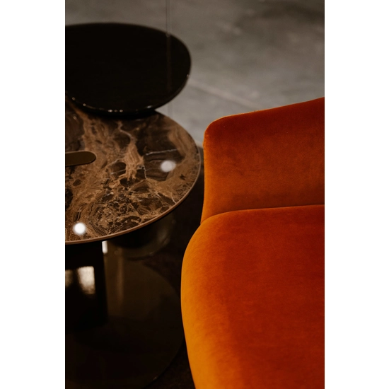 Nova Lounge Poltroncine imbottite Bontempi 3