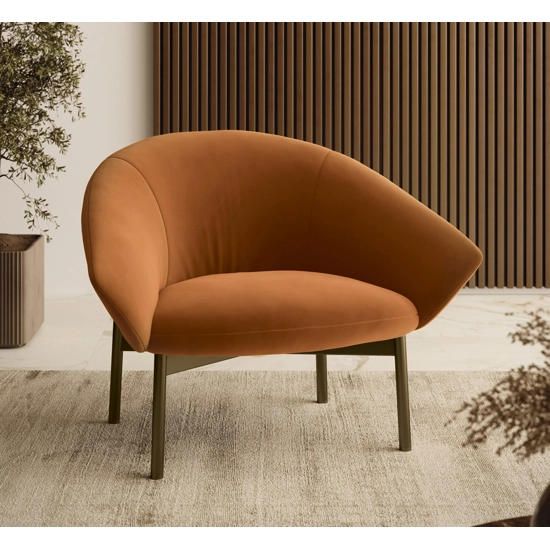 Petra Poltroncine imbottite Bontempi