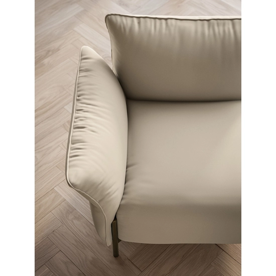 Victor Poltroncine imbottite Bontempi 3