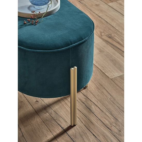 Smurf Bench Furnishing accessories Bontempi 2