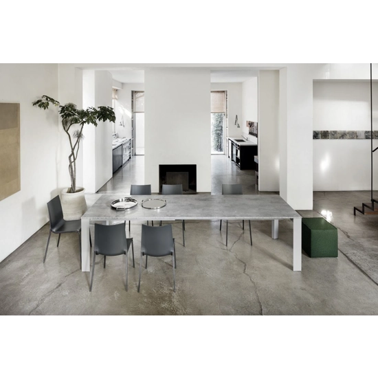 Uchi Pouf Bontempi 2