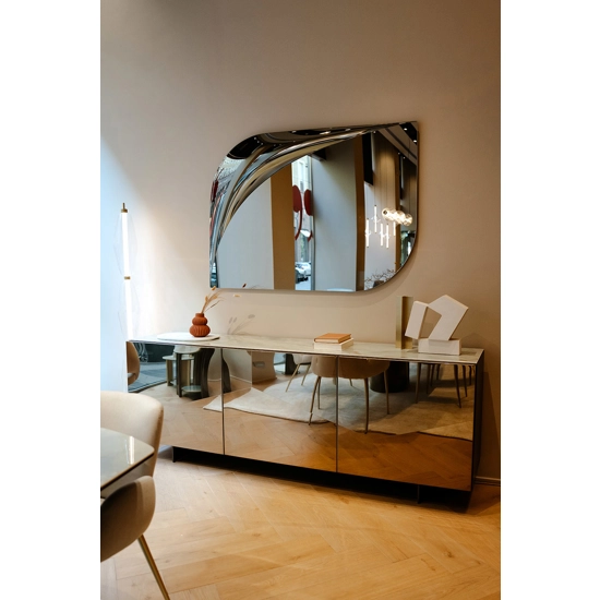 Argo Specchi Bontempi 1