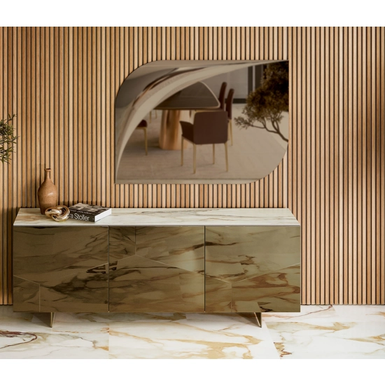 Argo Specchi Bontempi 5