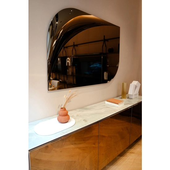 Argo Specchi Bontempi 8