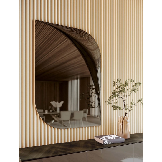 Argo Specchi Bontempi 12