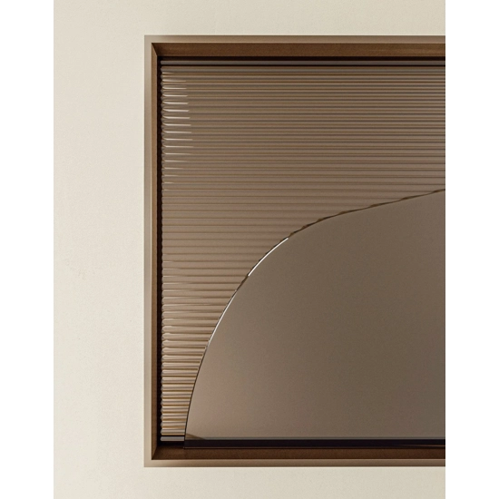 Impero Quadrato Specchi Bontempi 2