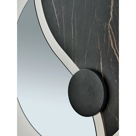 Luxor ø70 Mirrors Bontempi 1