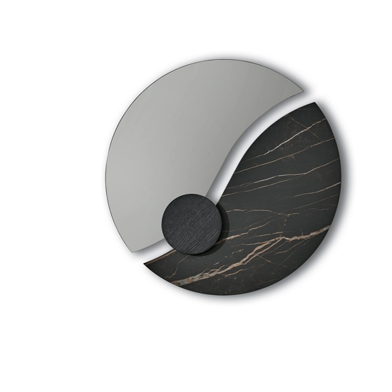 Luxor ø70 Mirrors Bontempi 2