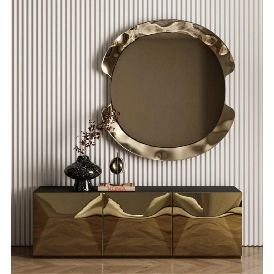 Peak Piccolo Mirrors Bontempi 3