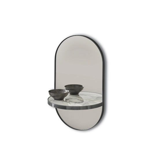 Small Oval Pill Mirrors Bontempi 3