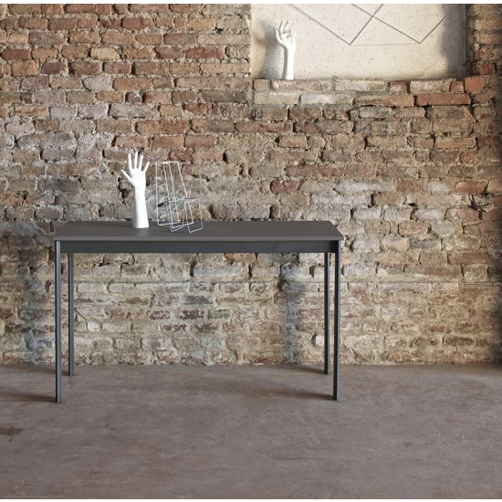 Etico Plus console 90 (98/148/198/248/298) Transformable tables Bontempi 2
