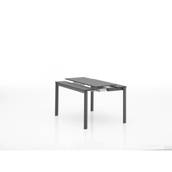 Etico Plus console 90 (98/148/198/248/298) Transformable tables Bontempi 3